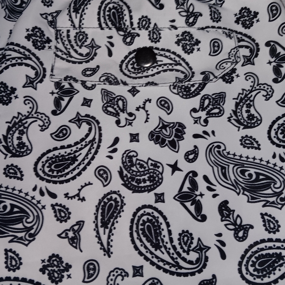 Most Hated Los Angeles NBA Championship Bandana All Over Print Shorts - Picture 5 of 10